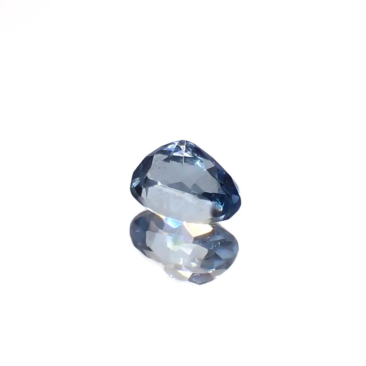 サンタマリアアクアマリン ブラジル産 0.18ct[240225996]4x2.9mm前後