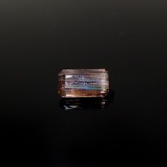 レインボースキャポライト ブラジル産 1.47ct [240326866]8.9x5mm前後
