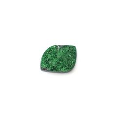 ウバロバイト 原石 ロシア産 11.95ct[240326440]21.2x16mm前後