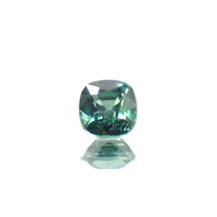 リバースカラーチェンジジルコン ミャンマー・モゴック産 0.43ct[240929172]4x3.9mm前後