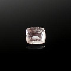 ピンクエンジェルラダー マダガスカル産 2.64ct[240125436]9x7.8mm前後