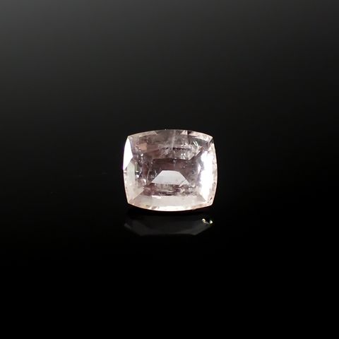 ピンクエンジェルラダー マダガスカル産 2.64ct[240125436]9x7.8mm前後