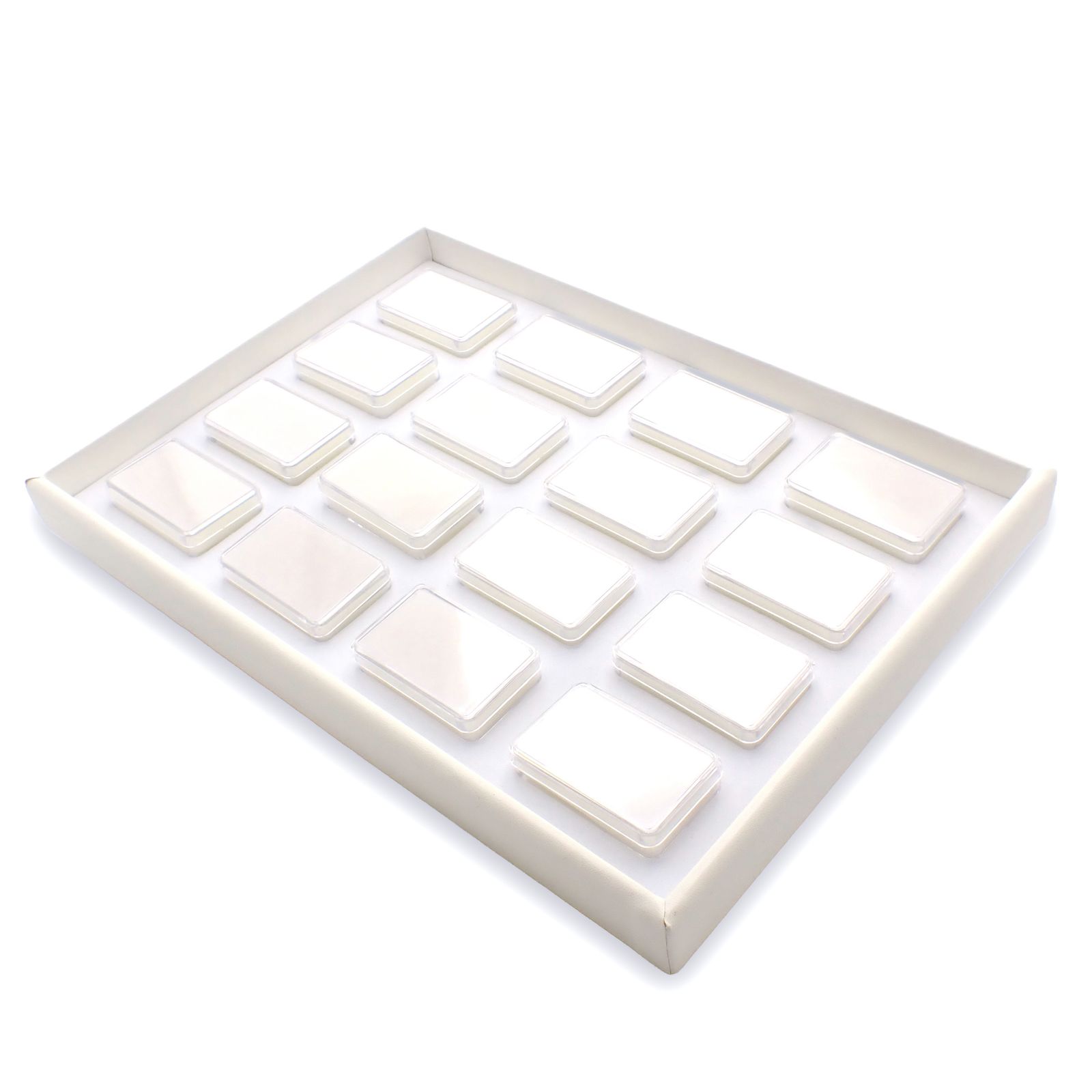 ルースケーストレー TOPSTONEオリジナル(16個用トレーのみ)