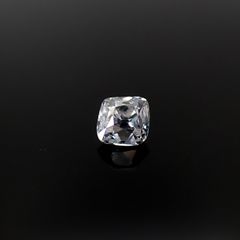 ◇オールドマインカット◇ダイヤモンド I1-SI2/F 0.079ct[231023631]2.3x2.2mm前後