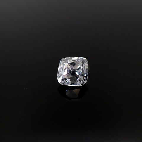 ◇オールドマインカット◇ダイヤモンド I1-SI2/F 0.079ct[231023631]2.3x2.2mm前後