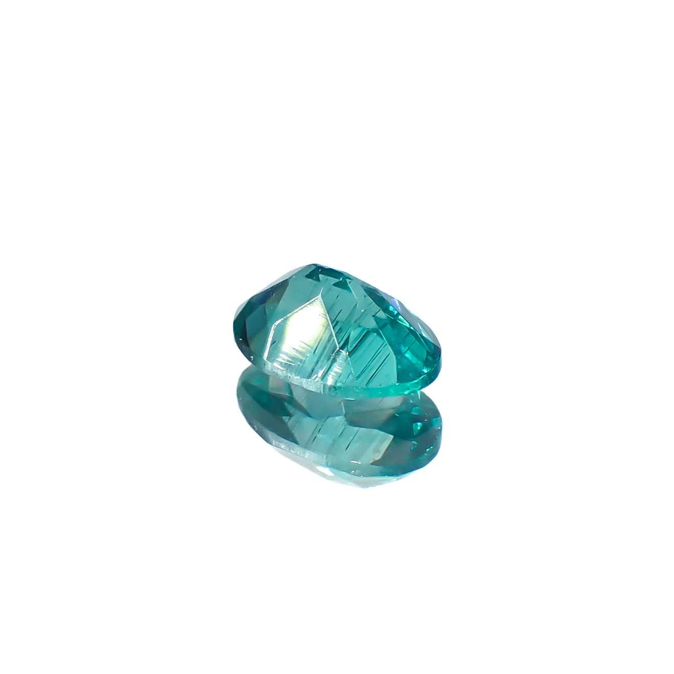 ノーブルモロキサイト マダガスカル産 0.40ct [250931088]5.8x3.8mm前後
