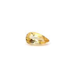 コンドロダイト(宝石名コンドロダイト)タジキスタン・パミール高原産 識別済 0.84ct / 8.5x4.7mm前後 [260131581]