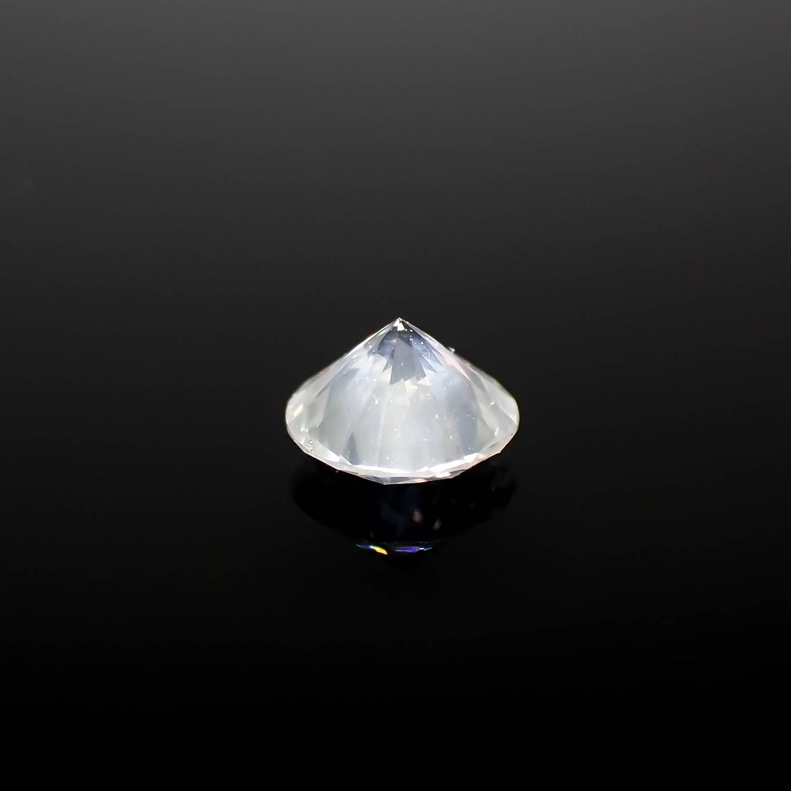 シルキーダイヤモンド 0.15ct[240326622]3.2x3.2mm前後
