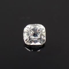 ◇オールドマインカット◇ダイヤモンド I1-SI2/F 0.052ct[231023623]2.5x2.4mm前後