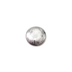 ムオニナルスタ隕石 発見地:スウェーデン 17.55ct[240125748]15.4x15.3mm前後