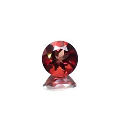 アンデシン モンゴル産 0.78ct [250129701]6.2x6.2mm前後