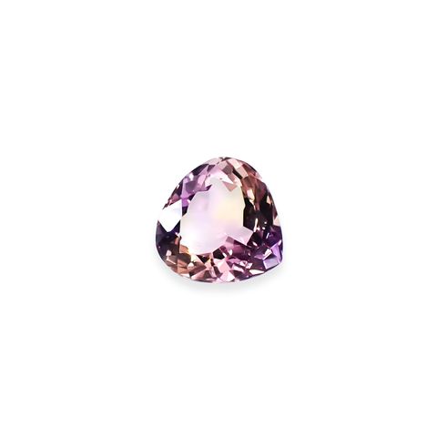 アメトリン ボリビア産 6.46ct [250129757]11.6x11.9mm前後