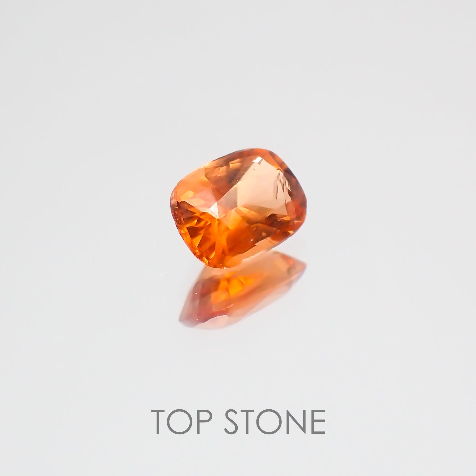 トリプライト ブラジル産 ルース 0.36ct[21018626]4.9×3.5mm前後