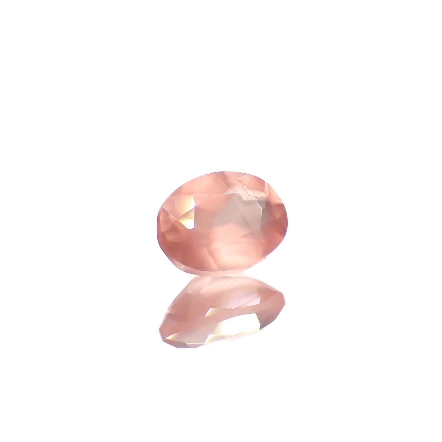 ロードクロサイト アルゼンチン産 0.23ct[240226170]4x3mm前後