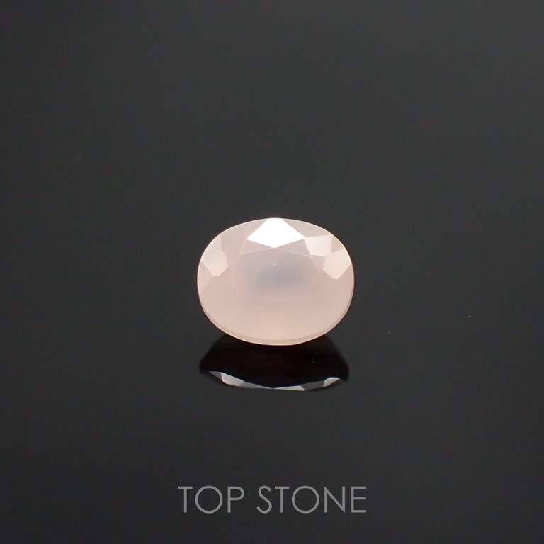 ピンクスミソナイト(宝石名ピンク・スミソナイト) メキシコ産 0.99ct 