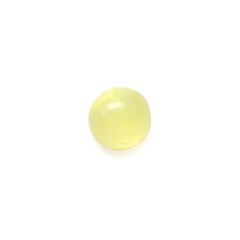 ブルーサイト(宝石名ブルーサイト)パキスタン産 2.82ct 識別済[240326686]8.5x8.3mm前後