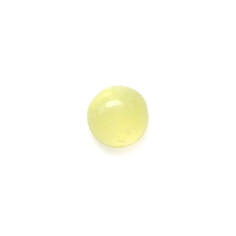 ブルーサイト(宝石名ブルーサイト)パキスタン産 2.82ct 識別済[240326686]8.5x8.3mm前後