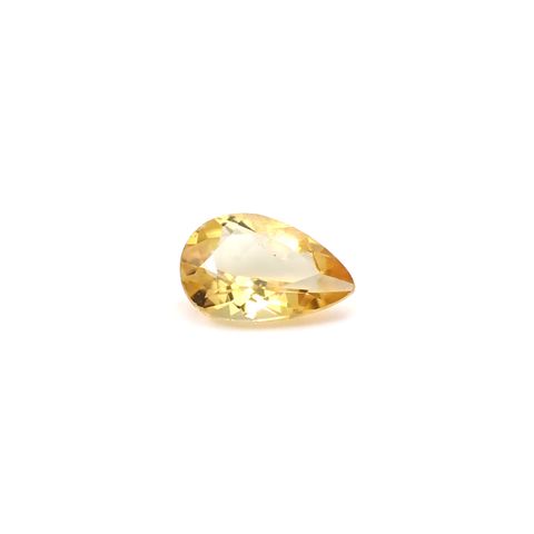 コンドロダイト(宝石名コンドロダイト)タジキスタン・パミール高原産 識別済 1.27ct / 9.1x6.2mm前後 [260131579]