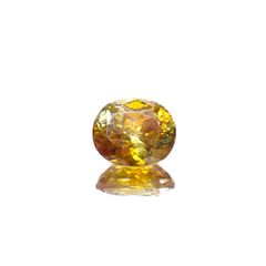 スファレライト スペイン産 1.66ct[230421672]7.4x6.2mm前後