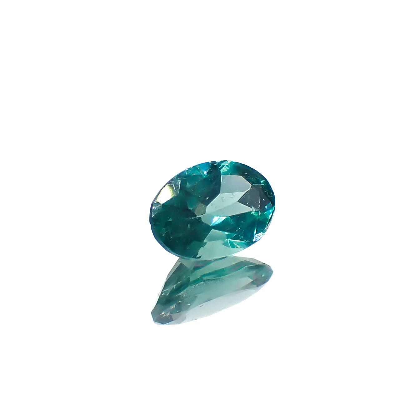 ノーブルモロキサイト マダガスカル産 0.41ct [250931093]5.9x4mm前後