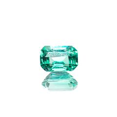 エメラルド コロンビア産 0.24ct[240627904]4.5x3.1mm前後