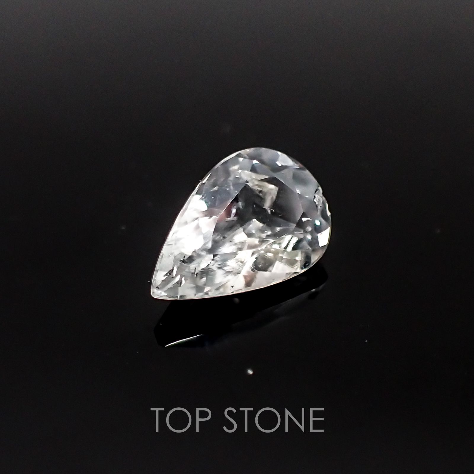 ハイアライトオパール メキシコ産 ルース 0.88ct[21048251]9×6mm前後