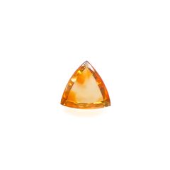 バイカラーファイヤーオパール メキシコ産 2.60ct[231224595]11.5x11.8mm前後