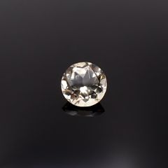 ゴールデンラブラドライト メキシコ産 2.52ct[231225053]9.3x9.3mm前後