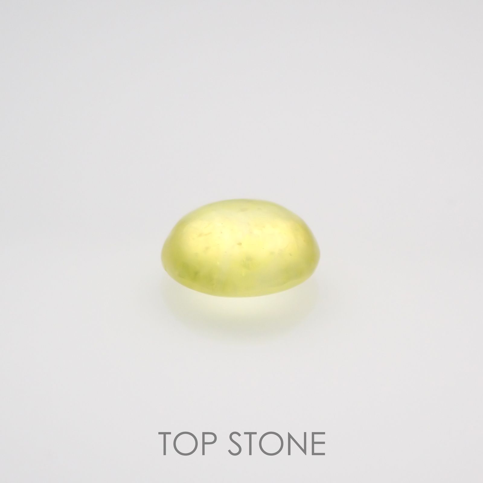 ブルーサイト パキスタン産 ルース 0.49ct[210812671]5.5×5.5mm前後