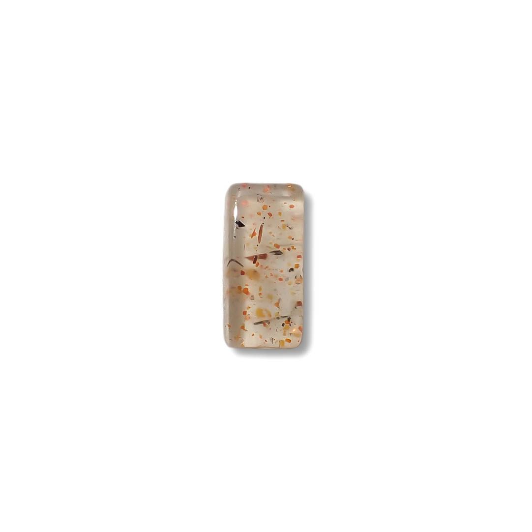 レインボーラティスサンストーン オーストラリア産 1.80ct[231225237]10.9x5.3mm前後