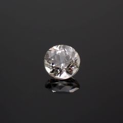 リューコガーネット ビルマ産 0.20ct[230421420]3.3x3.3mm前後