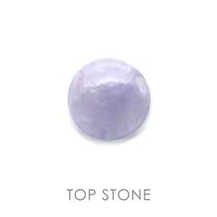 ハックマナイト ビルマ産 ルース 0.45ct[20094708]5.8×5.8mm前後
