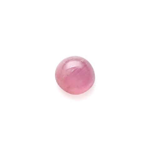 ペツォッタイト(ラズベリル) マダガスカル産 0.22ct[240929050]3.5x3.5mm前後