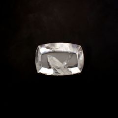 マニフェストインクォーツ ブラジル産 23.22ct[220716790]23.2x15.8mm前後