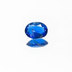 アウイナイト ドイツ産 ルース 0.08ct[20063078]3.5×2.6mm前後