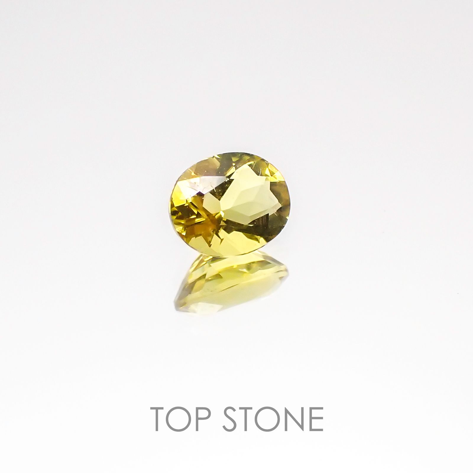 マリガーネット マリ共和国産 ルース 0.27ct[20106915]4.7×3.8mm前後