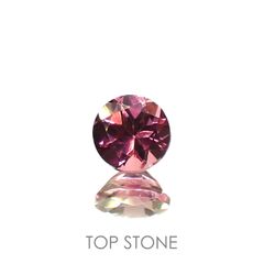 カラーシフトマラヤガーネット タンザニア産 0.35ct[230120277]4x4mm前後