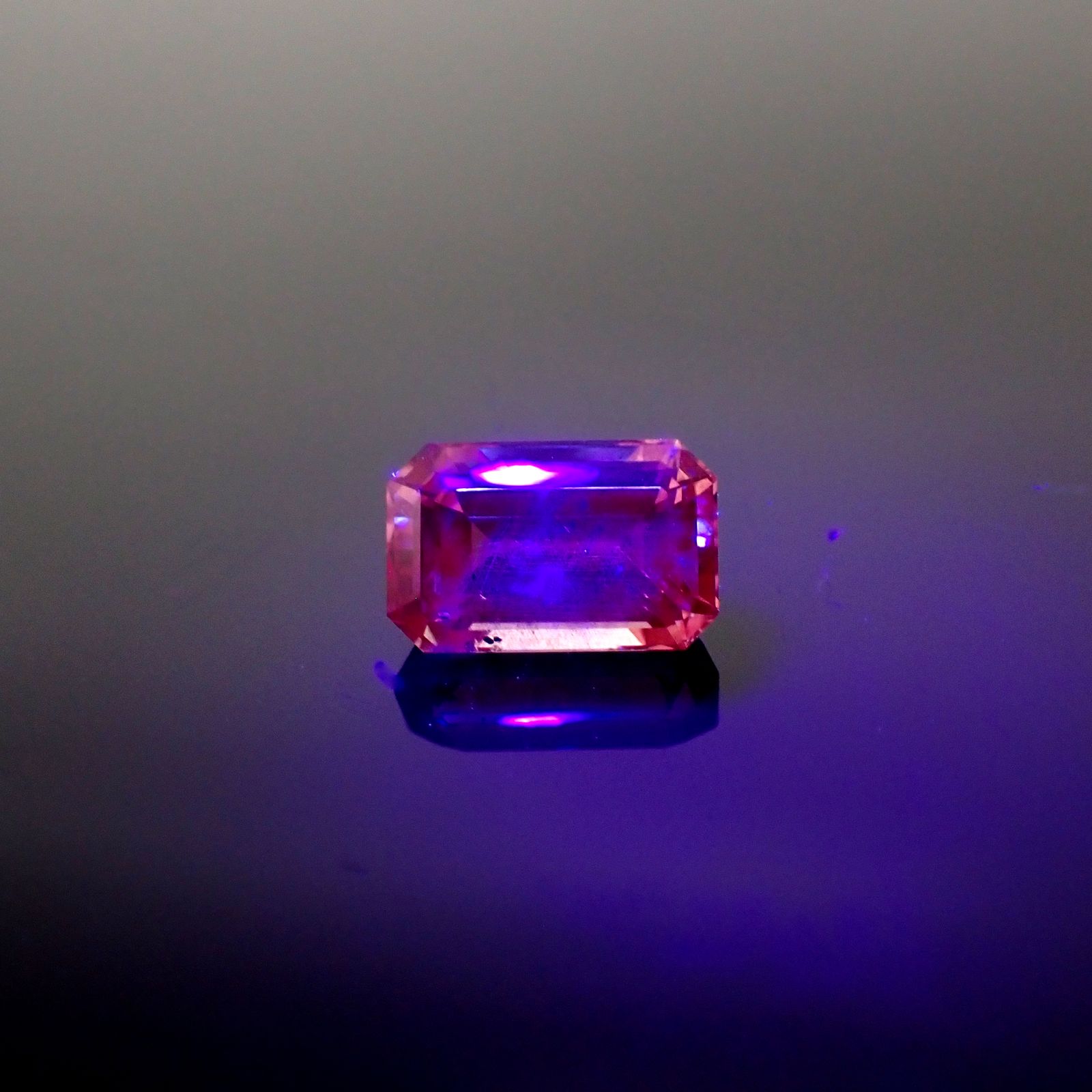 ドラゴンガーネット タンザニア産 1.80ct[231224545]8x5.1mm前後