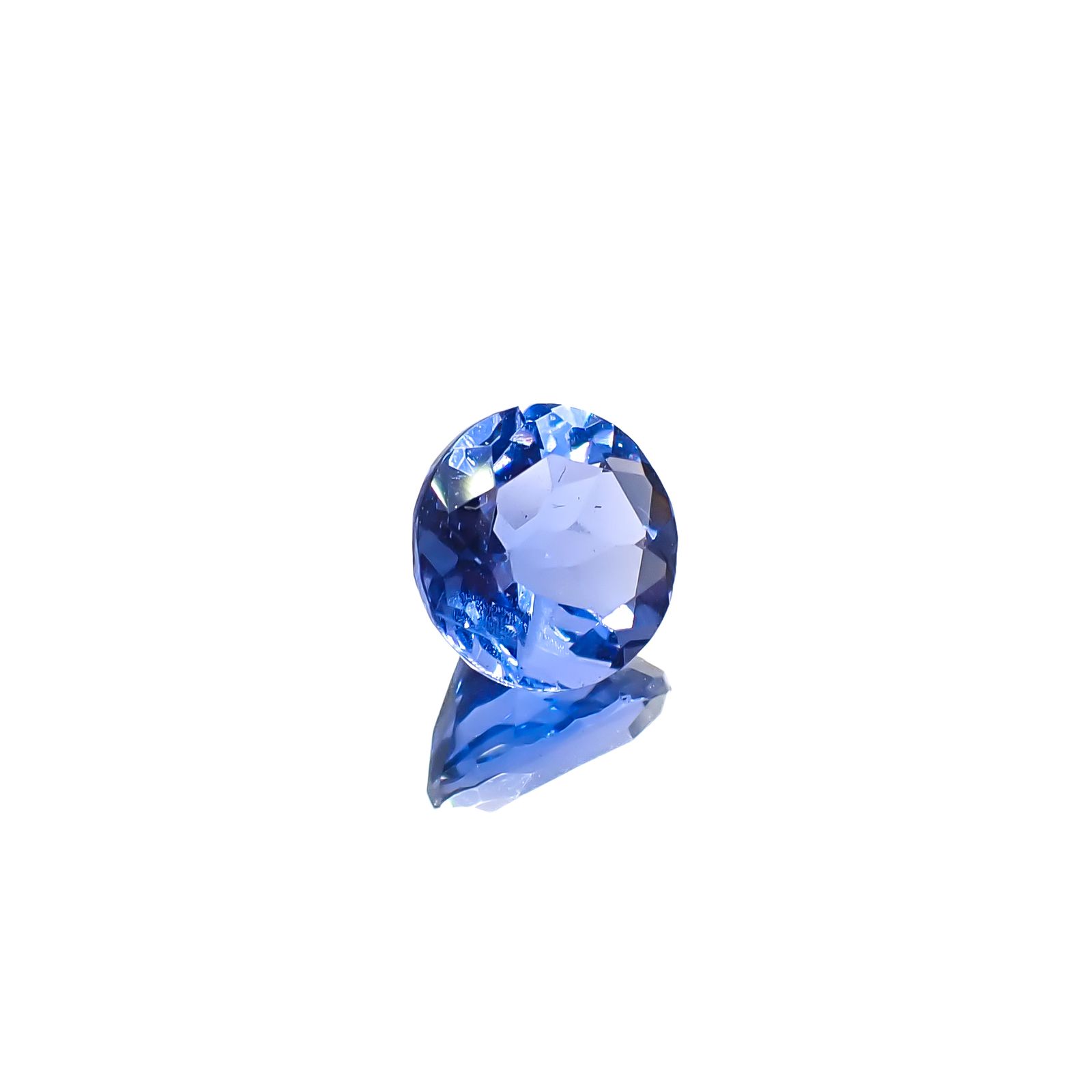 カラーチェンジフローライト ブラジル産 2.26ct[240627992]8x8mm前後