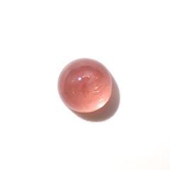ロードクロサイト アメリカ・コロラド州・デトロイトシティ鉱山産 0.93ct[230923420]5.1x5.1mm前後