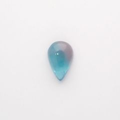 バイカラーパライバトルマリン ブラジル産 0.32ct[210711991]5.9×3.7mm前後