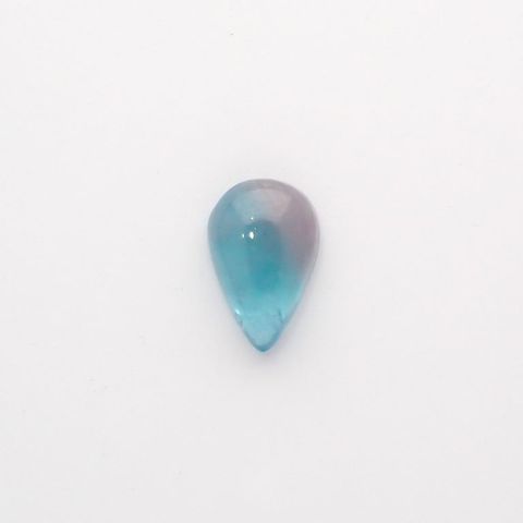 バイカラーパライバトルマリン ブラジル産 0.32ct[210711991]5.9×3.7mm前後
