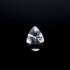ハーキマーダイヤモンド アメリカ・ニューヨーク州産 1.38ct / 7.4x7.8mm前後 [260632482]