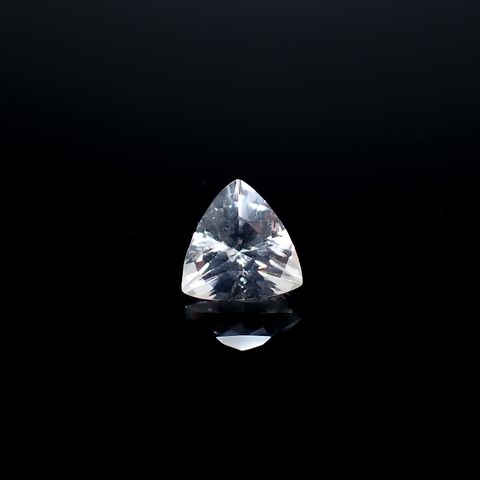 ハーキマーダイヤモンド アメリカ・ニューヨーク州産 1.38ct / 7.4x7.8mm前後 [260632482]