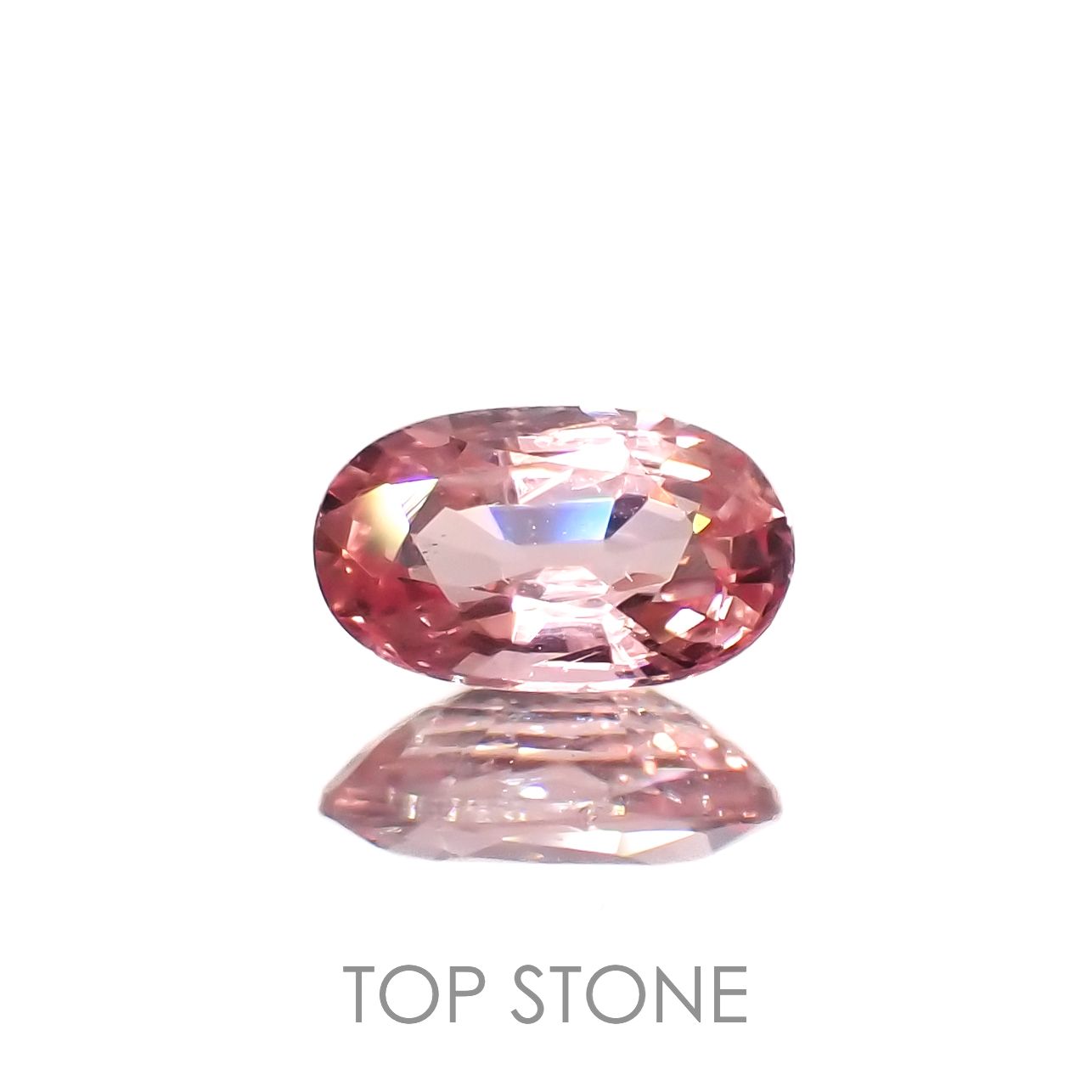 パパラチアサファイア | TOP STONE(トップストーン)