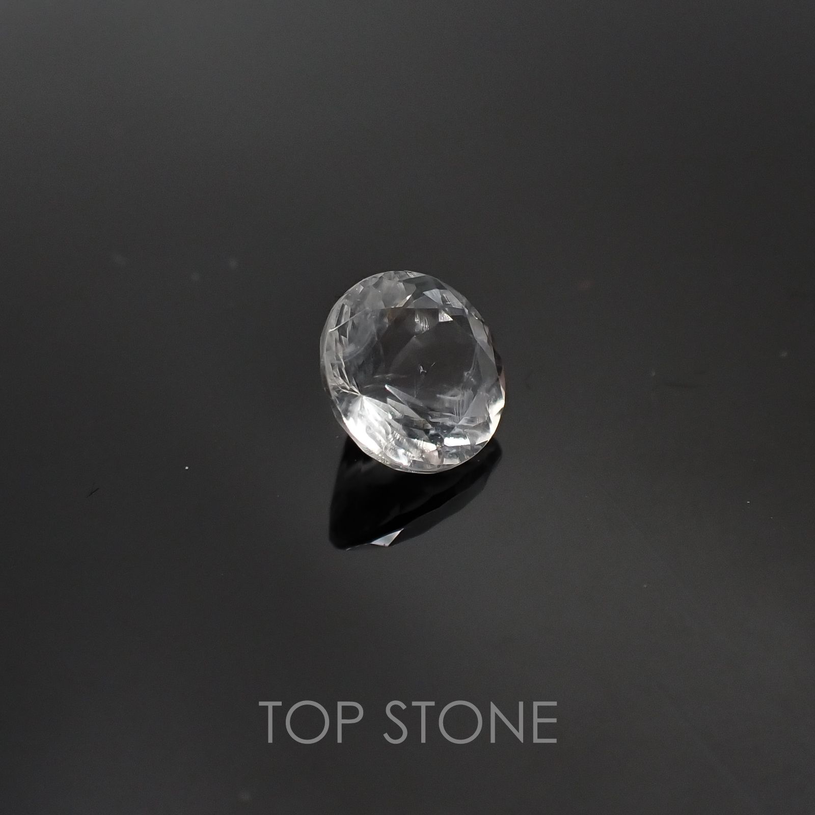 ハイアライトオパール メキシコ産 ルース 0.61ct[20095251]6×6mm前後