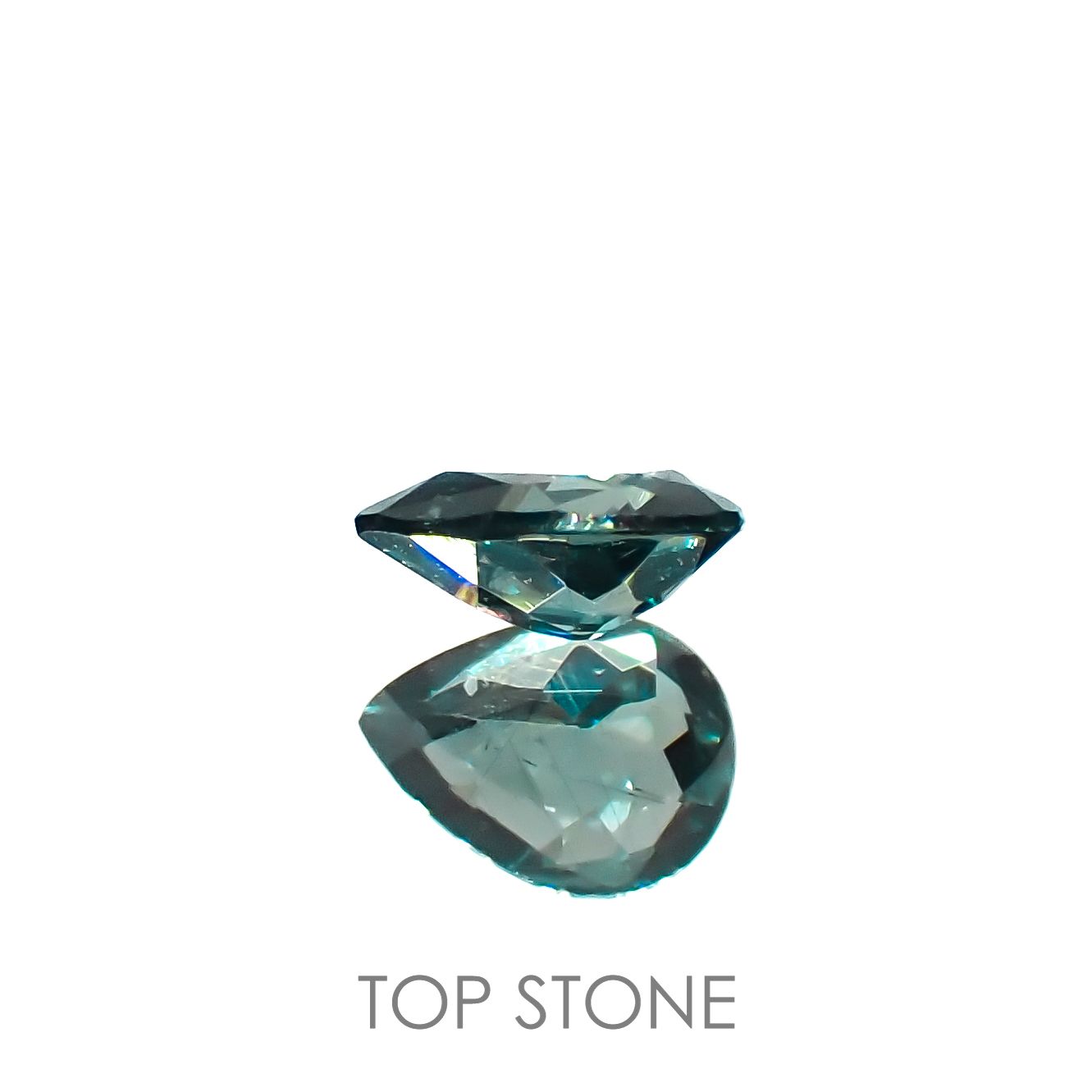 カラーチェンジガーネット アレキタイプ マダガスカル・ベキリー産 0.14ct[230119984]3.9x3mm前後