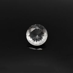 ハイアライトオパール(宝石名オパール)メキシコ産 1.661ct ソ付(彩珠)[230522213]8.4x8.4mm前後