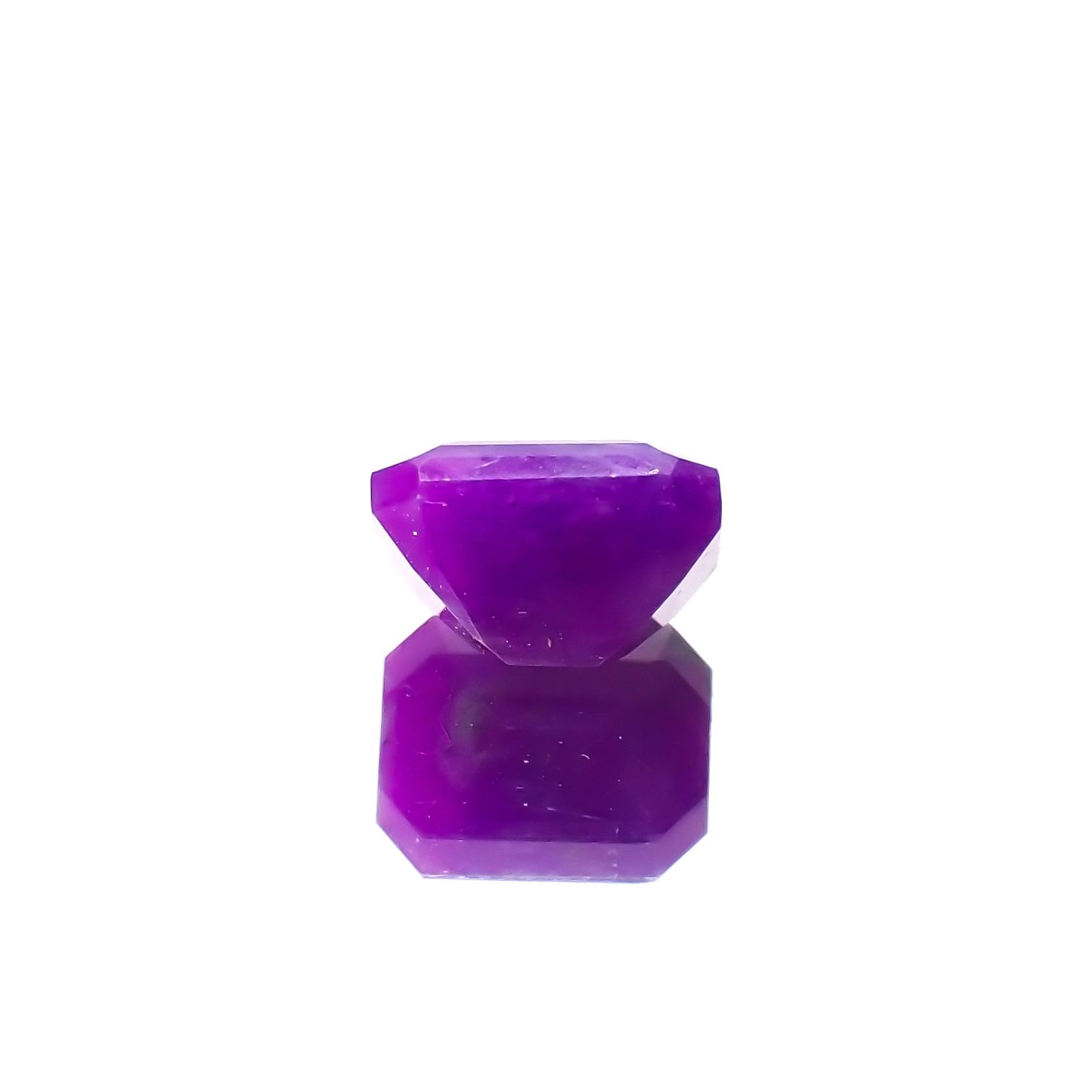 スギライト 南アフリカ産 1.19ct[230421784]6.7x5.4mm前後