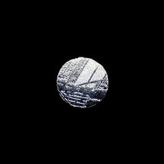 アルタイ隕石 発見地：中国 1.60ct[220616126]10x9.9mm前後